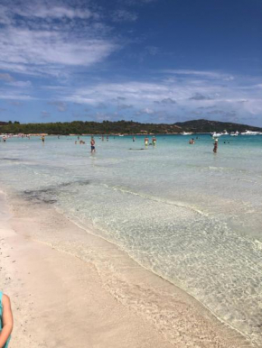 San Teodoro centro e La Cinta